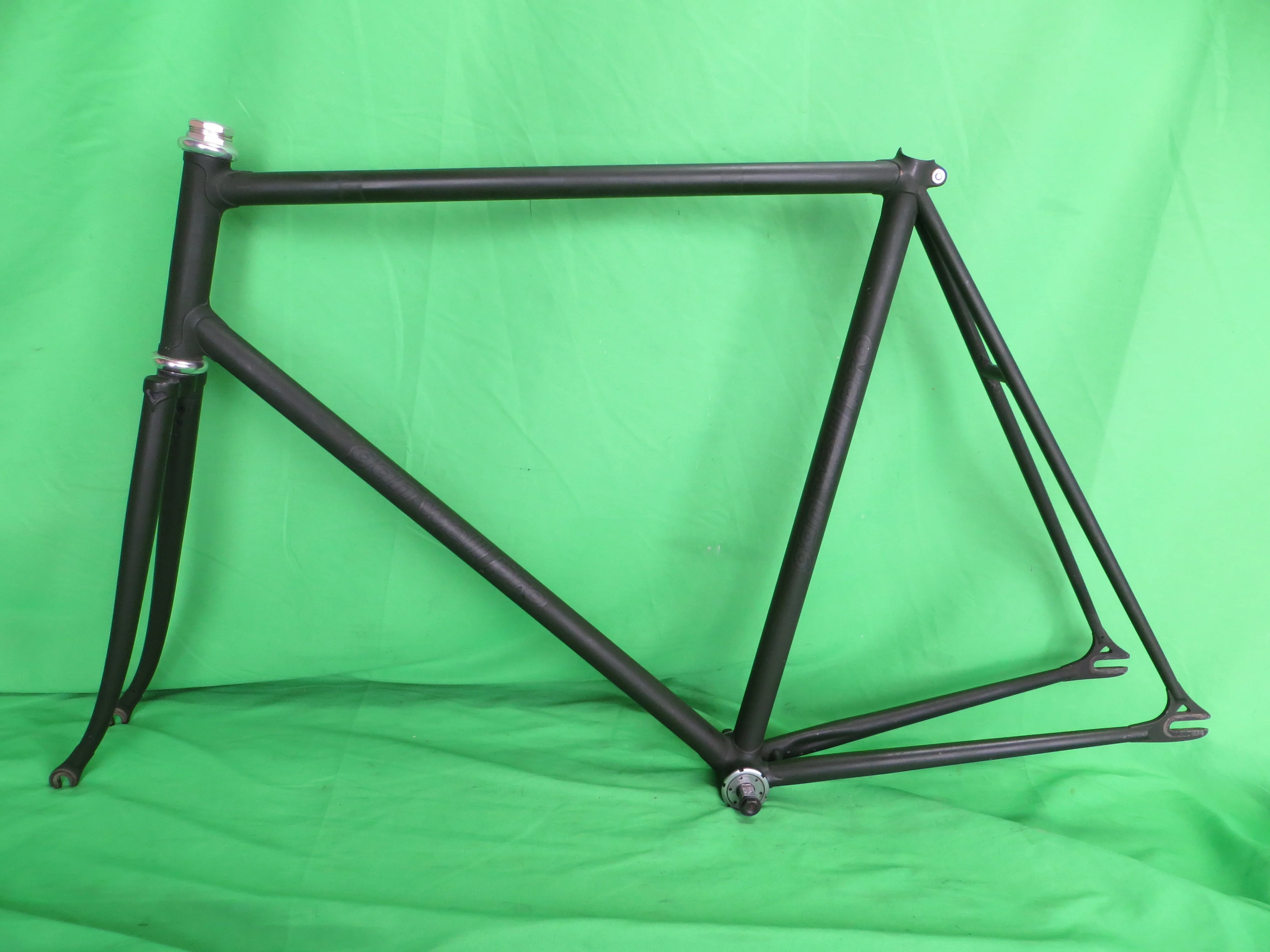 Frames by Stock Date