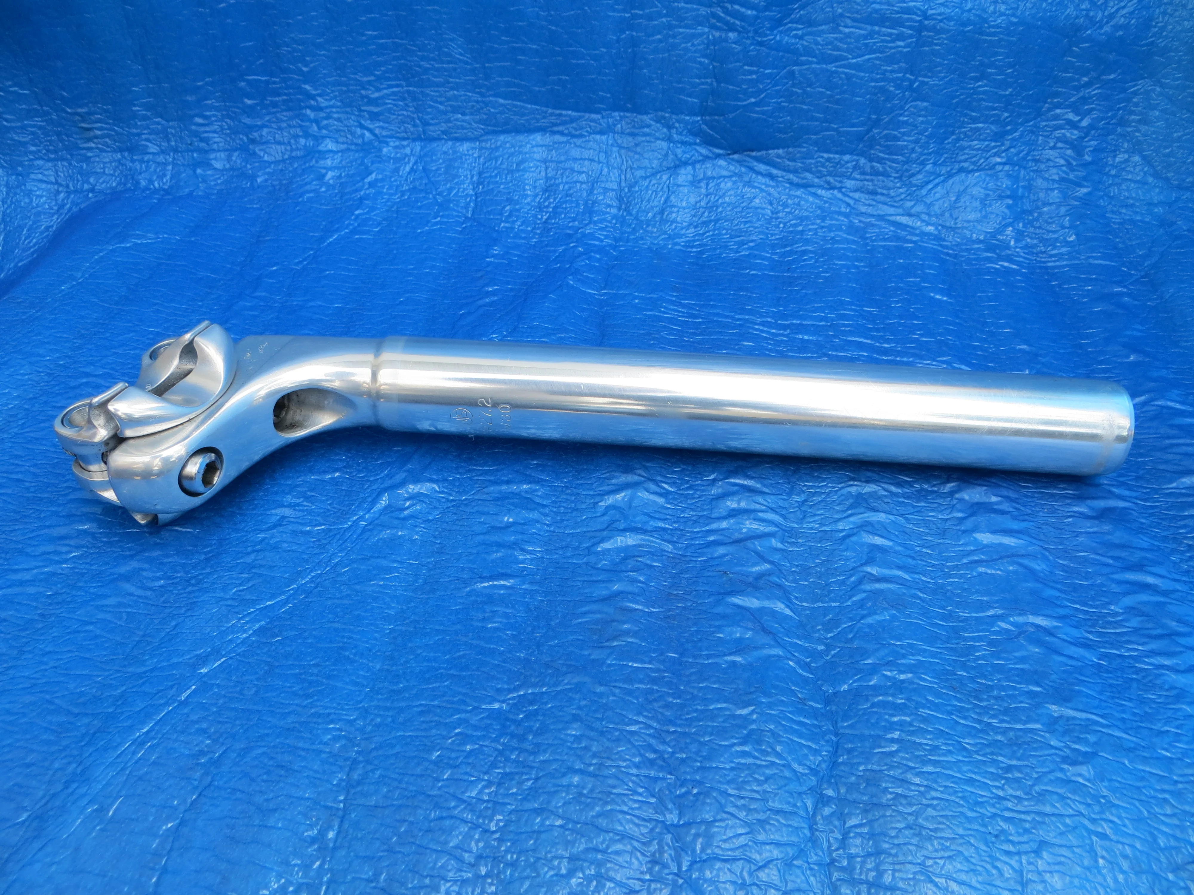 Seatposts
